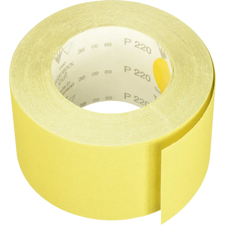 Bosch F03E004MY0 Schleifrolle 1960'' 95x50000mm P220