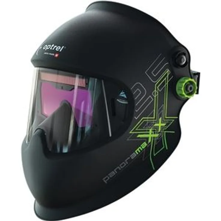 Optrel Panoramaxx Automatik Schweißhelm