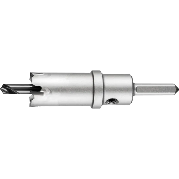 Pferd 25462035 Hartmetall-Lochschneider LOS HM 2035