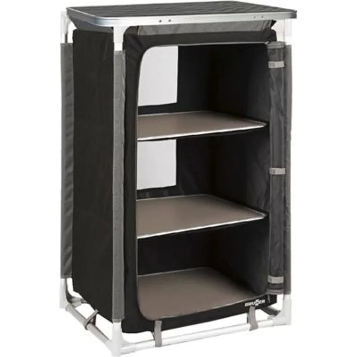 Brunner Campingschrank Azabache LS