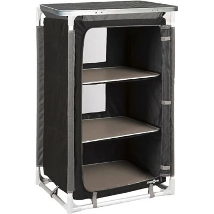 Brunner Campingschrank Azabache LS – Bild 1