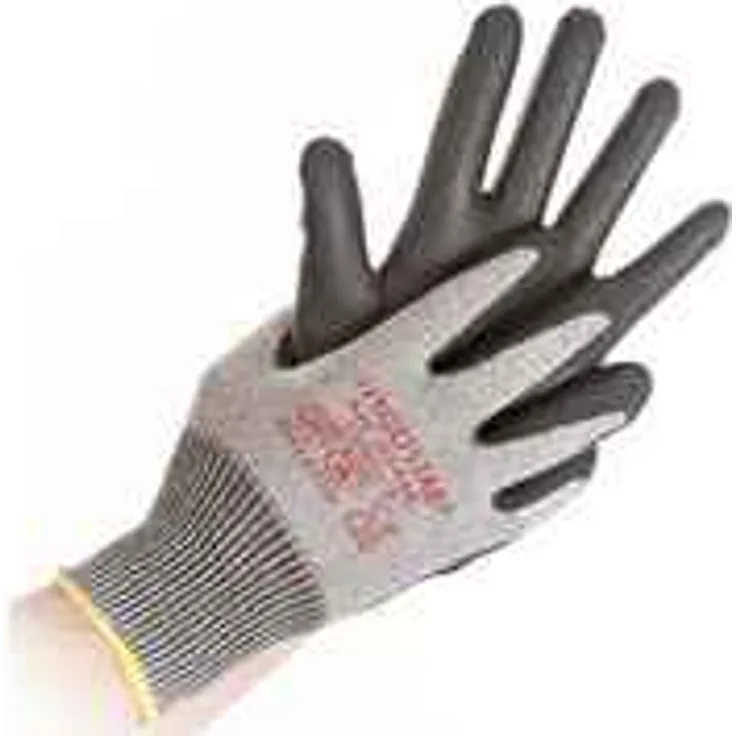 HYGOSTAR Schnittschutzhandschuh CUT SAFE, S