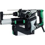 HiKOKI Bohr- & Meißelhammer DH28PD - DH28PDWSZ