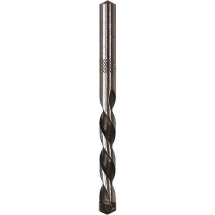 1 Betonbohrer HM Prof. ø6x100mm