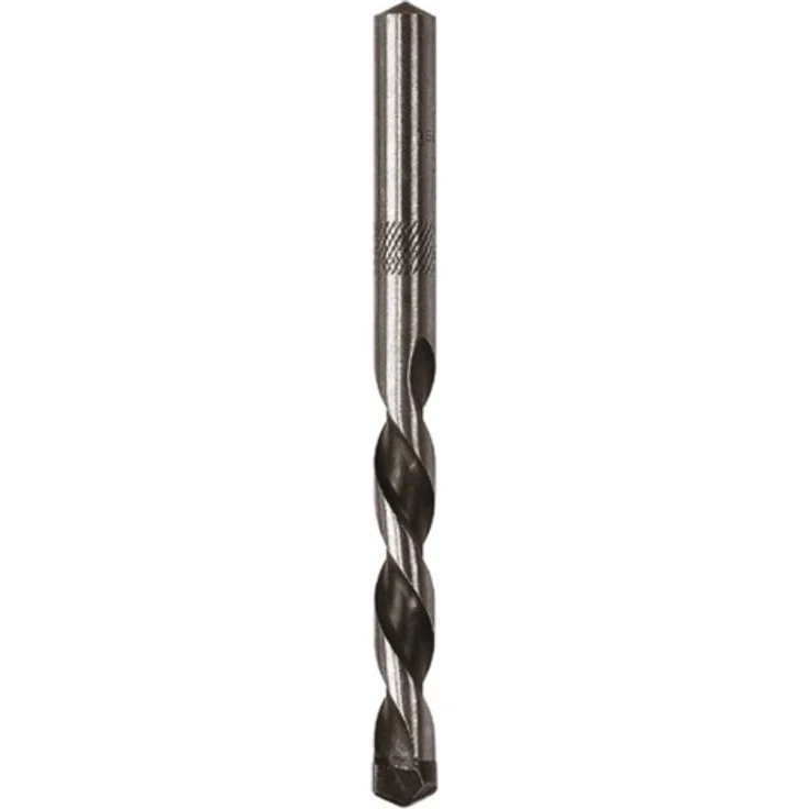 1 Betonbohrer HM Prof. ø6x100mm