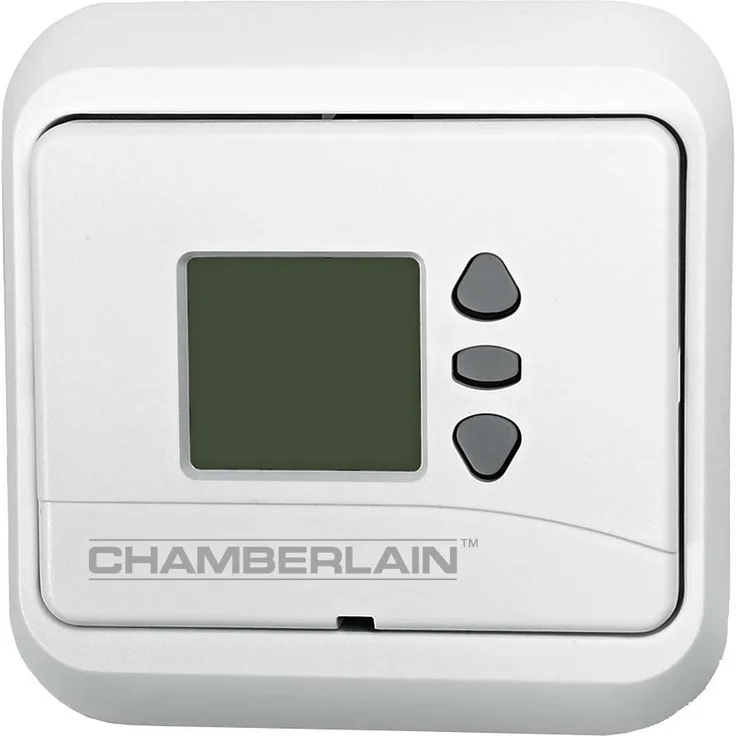 Chamberlain Zeitschaltuhr Comfort, 1 Stück, T3EML-05