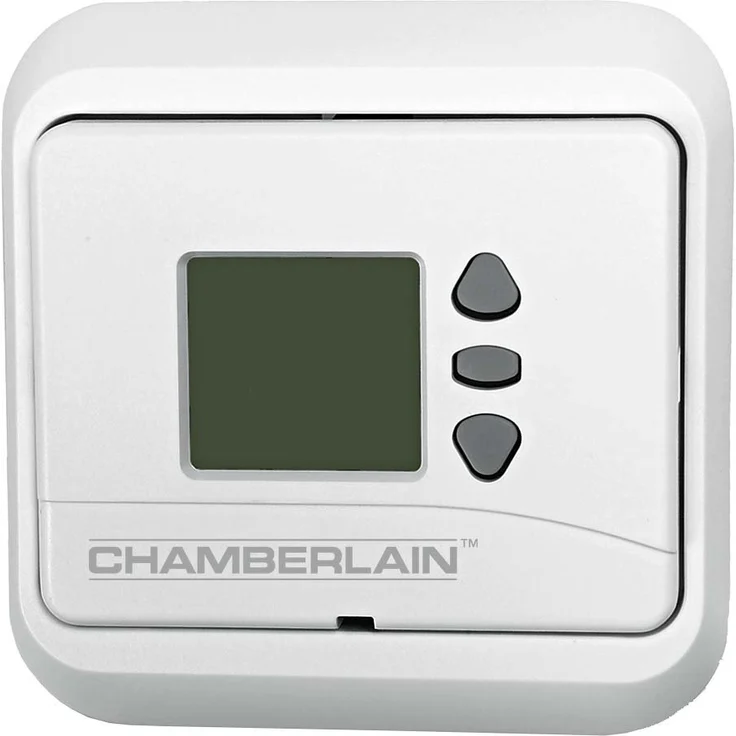Chamberlain Zeitschaltuhr Comfort, 1 Stück, T3EML-05