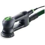 Festool RO 90 DX FEQ-Plus ROTEX Getriebe-Exzenterschleifer 400W 90mm + Koffer (571819)
