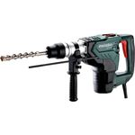 Metabo SDS-max Kombi-Hammer KH 5-40 7.1 J 1.100 Watt