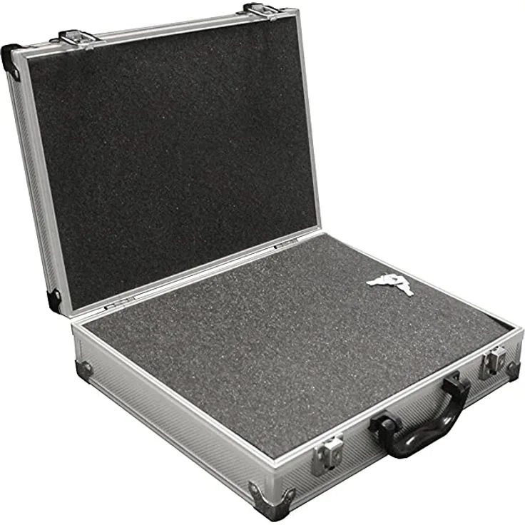 PeakTech Hartschalenkoffer PeakTech 7255