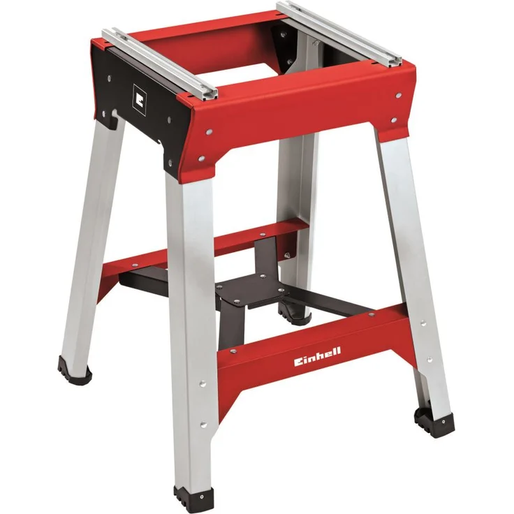 Original Einhell Untergestell E-Stand (passend für Einhell Classic und Expert Kapp- und Zug-Kapp-Gehrungssägen sowie viele weitere Modelle am Markt) – Bild 1