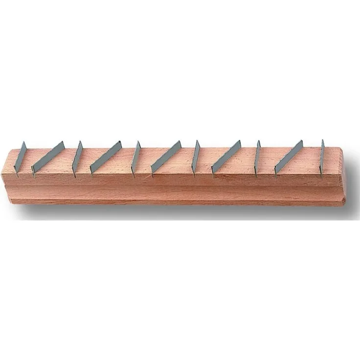 Bahco GIPSSCHABER MIT HOLZGRIFF (2145025L0)