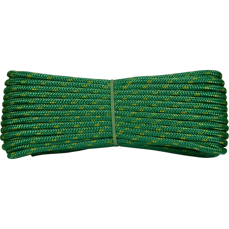 Corderie Italiane 6006206 ? 00 Surf Braid, 04 mm-20 MT, Grün