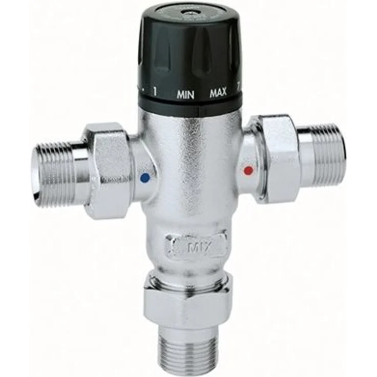 Caleffi Thermomischer 3/4 521500 Bewässerungszubehör – Bild 1