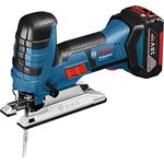 Bosch GST 18 V-LI S Stichsäge