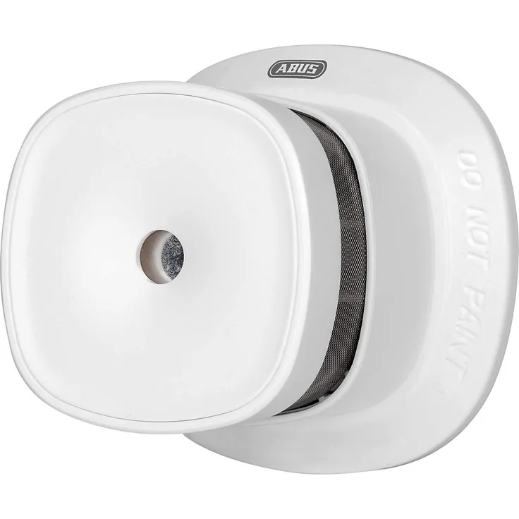 ABUS SHRM10000 ABUS Z-Wave Rauchmelder SHRM10000