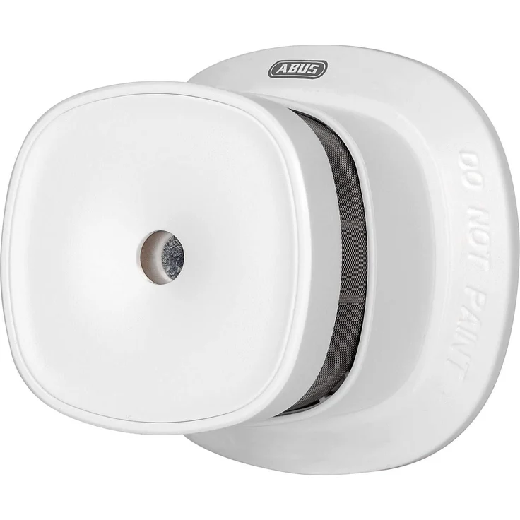 ABUS SHRM10000 ABUS Z-Wave Rauchmelder SHRM10000 – Bild 1