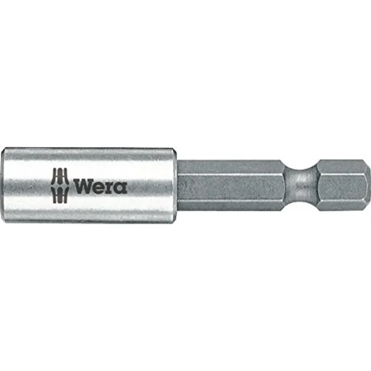 Wera 893-4-1 K SB Universalhalter, 1-4 Zoll x 50 mm, 05073401001