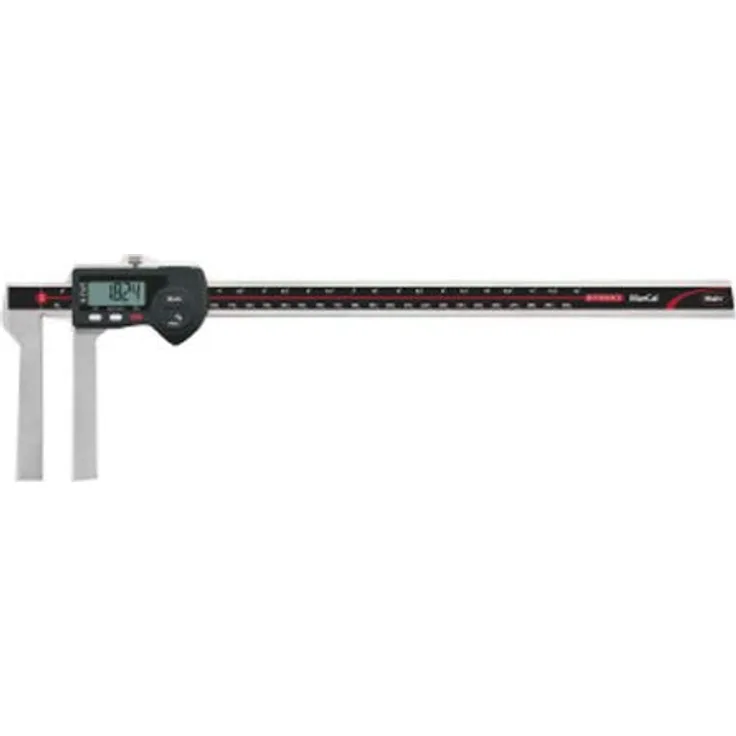 Mahr 4112722 Marcal 18 Ewr-V Digitaler Universal-Messschieber, 0-300 mm