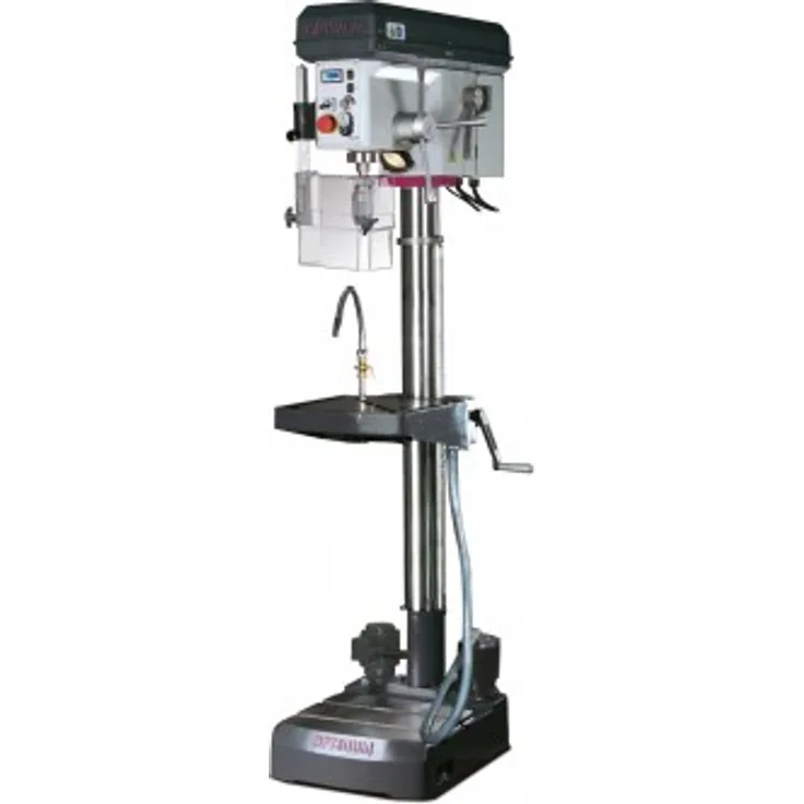 Stürmer Optimum OPTIdrill B 28HV - Säulenbohrmaschine