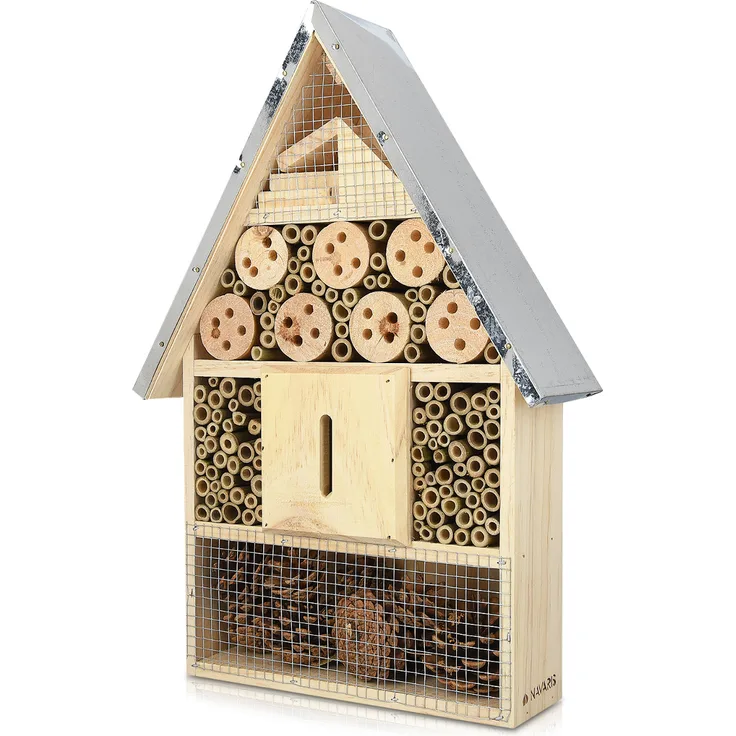 Insect hotels & bird houses 4057665341104