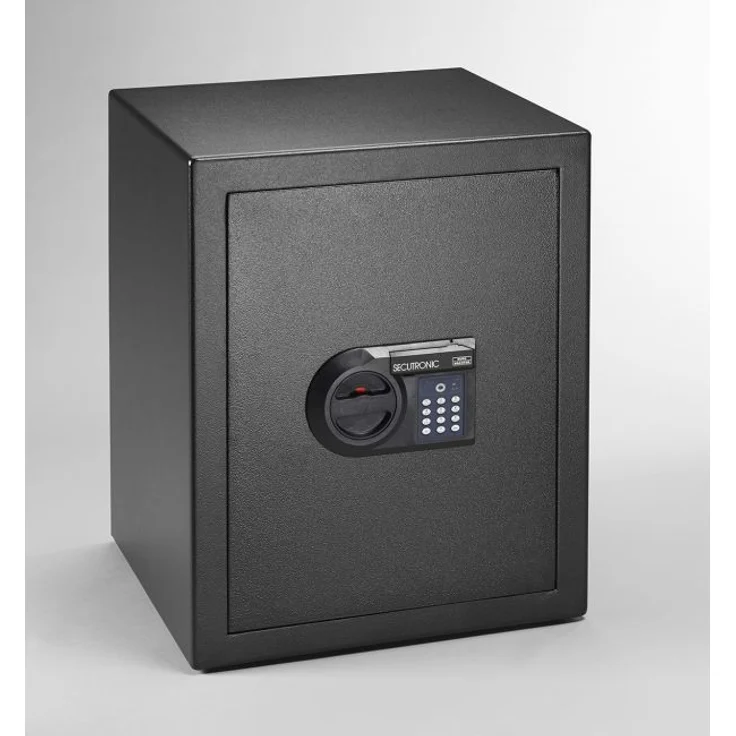BURG-WÄCHTER Möbeltresor, Home-Safe H 240 E – Bild 1