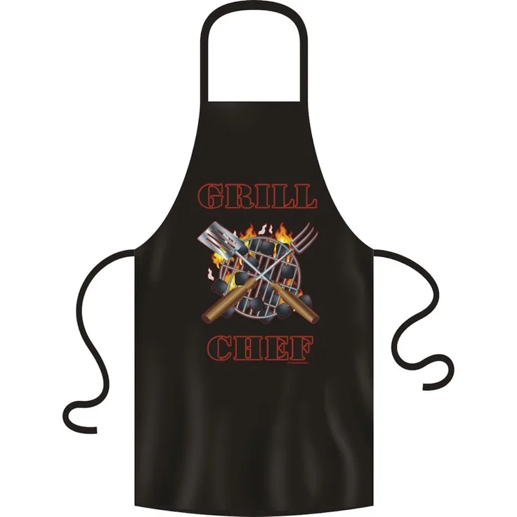 Grillschürze ''Grill Chef''