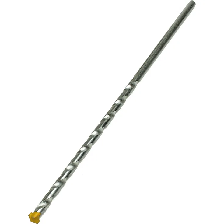 Mannesmann Steinbohrer, 400 x 13 mm - 1-2'', M510130