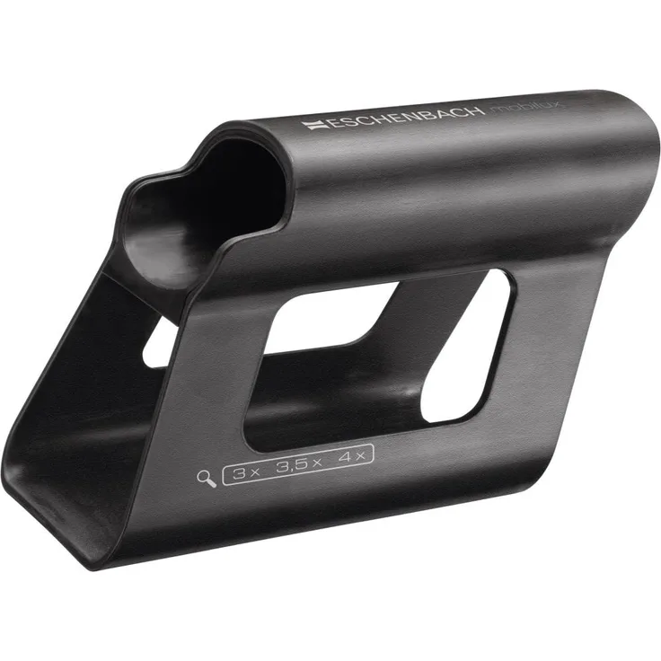 ESCHENBACH OPTIK Lupe Standfuß mobase für mobiluxLED 3,0 x - 3,5 x - 4,0X