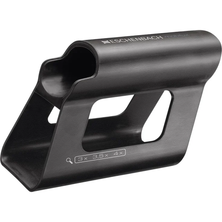ESCHENBACH OPTIK Lupe Standfuß mobase für mobiluxLED 3,0 x - 3,5 x - 4,0X – Bild 1