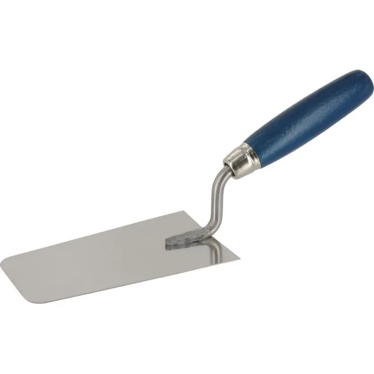 TRIUSO Berner Putzkelle 140 mm - E140BPR