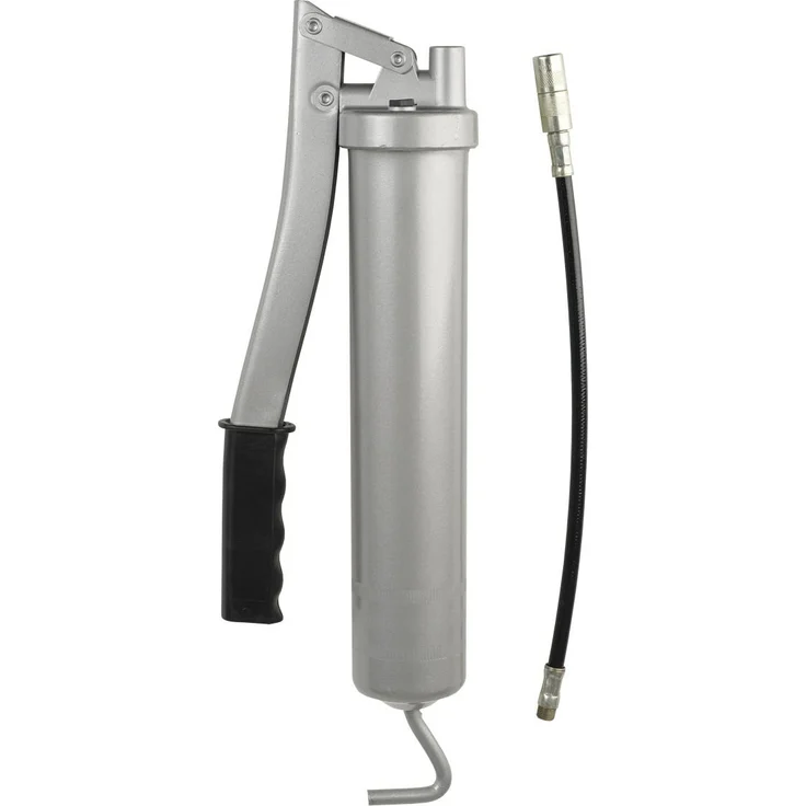 PRESSOL 12630 Hebelfettpresse M10x1 m.Schlau??