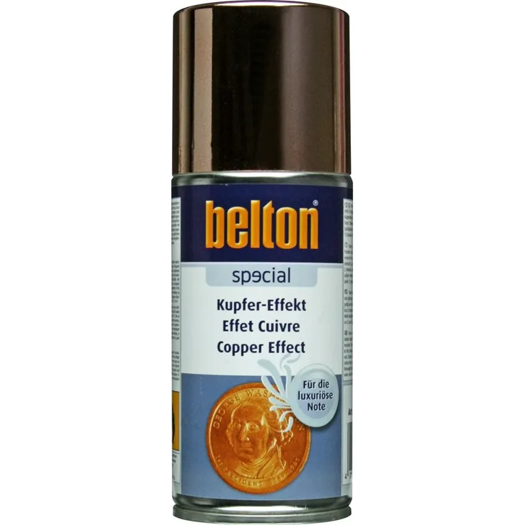 belton special Kupfer-Effekt Spray 150 ml