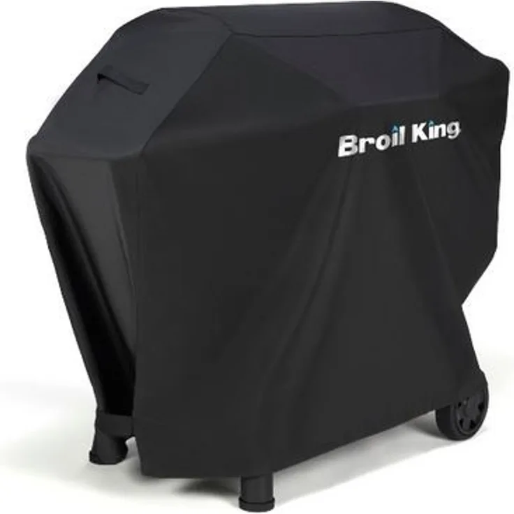 Broil King Schutzhülle Crown Pellet 500 Smoker