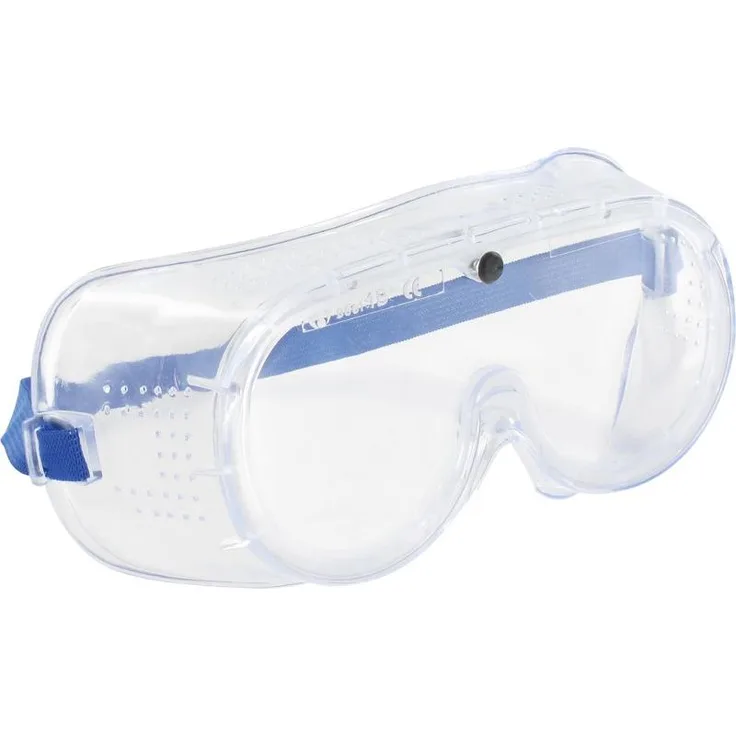 TRIUSO Vollsichtbrille - BF5