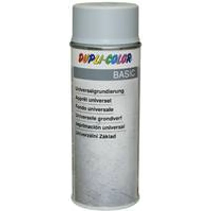 Motip Dupli - Universalgrundierung rot - rot – Bild 1