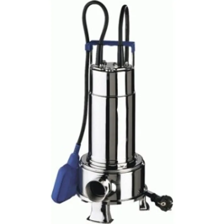 Ebara Stpn 1200 Tauchmotorpumpe