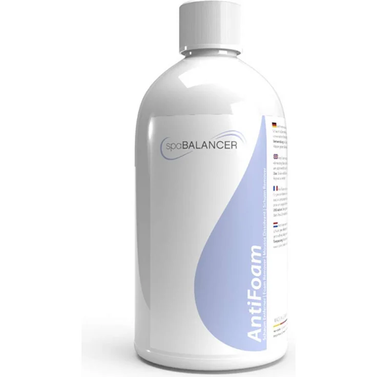 SpaBalancer AntiFoam