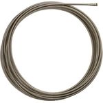 Milwaukee Spirale für Akku-Rohrreiniger M18FFSDC 10 mm x 15 m