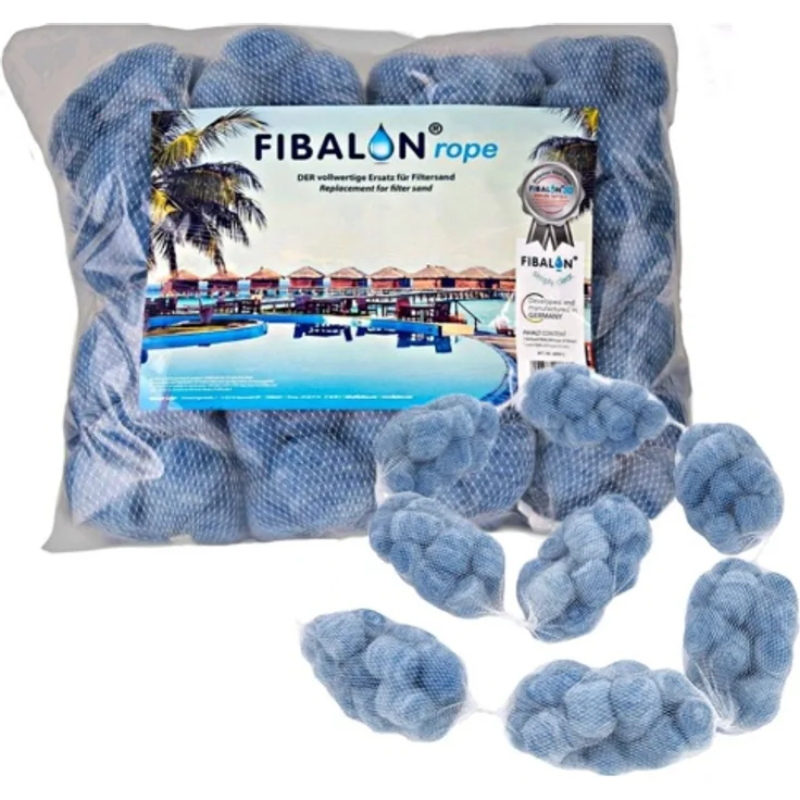 Fibalon Rope