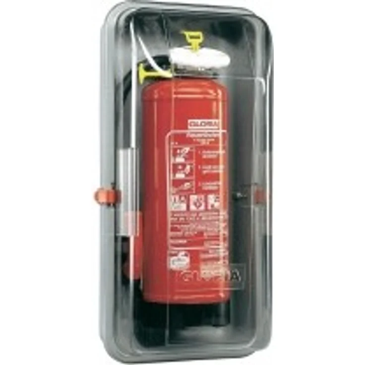 Gloria Feuerlöscherschutzhaube FS-6/EK 25110000