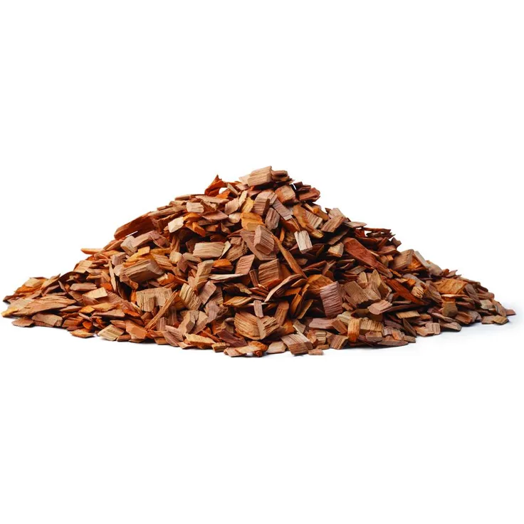 Napoleon Holz-Räucherchips Kirsche Cherry Woodchips Räucherspäne 700 g 67018