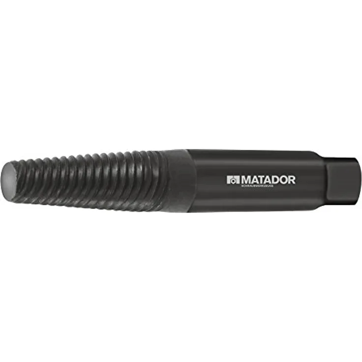 MATADOR 0771 0003 Schraubenausdreher-Satz, M3 ? M45