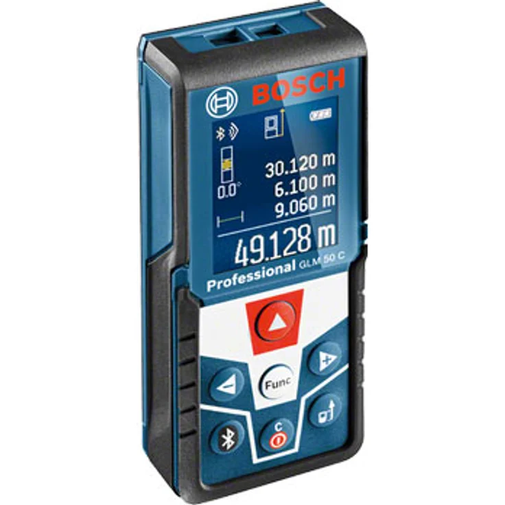 Bosch GLM 50 C – Bild 1
