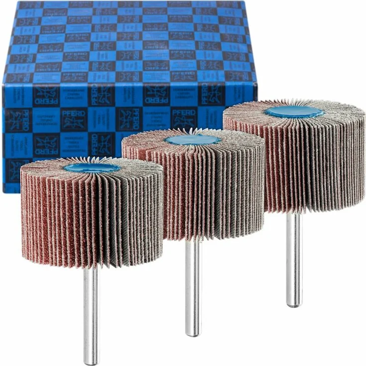 Fächerschleifer Set F 5030-6 A - Preisvergleich – Bild 1