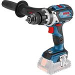Bosch Professional GSB 18V-110 C Solo -Akku-Schlagbohrschrauber (06019G0309)