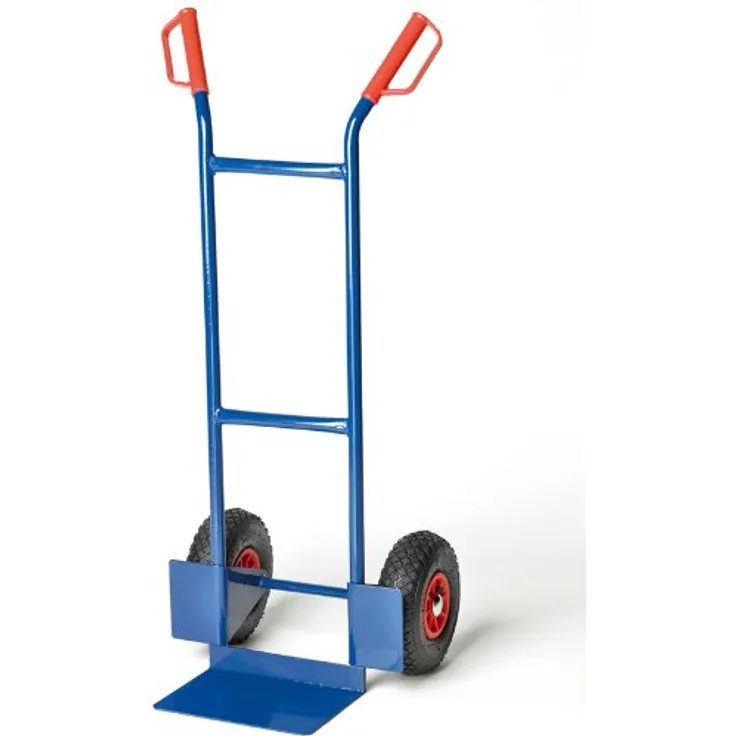 pro-bau-tec Sackkarre Junior Luft 200 kg, 100002