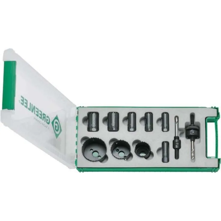 KLAUKE Lochsägensatz 50292099SET