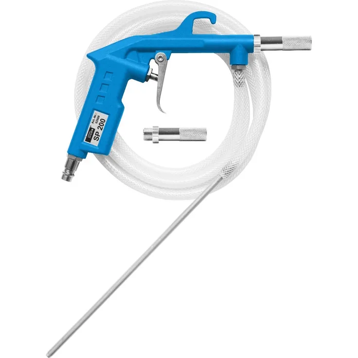 Güde Sandstrahlen Pistole SP 200