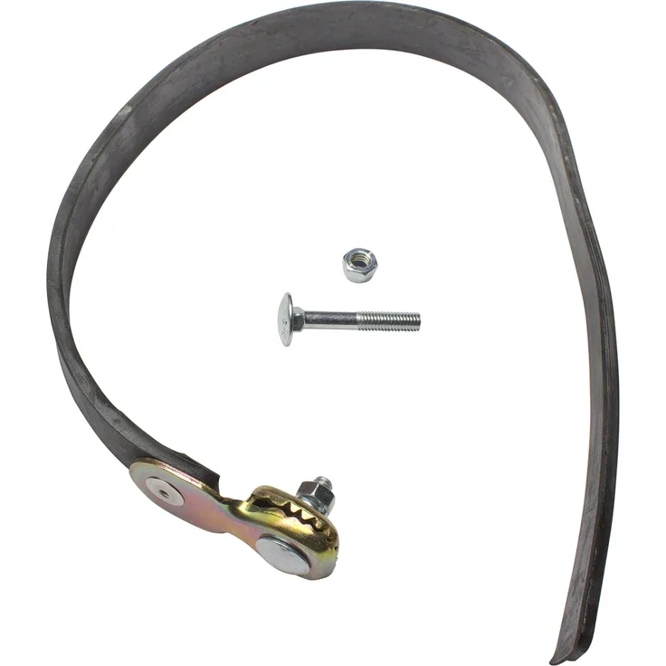 HYMER 0052526 Antistatik-Band für Leitern und Gerüste